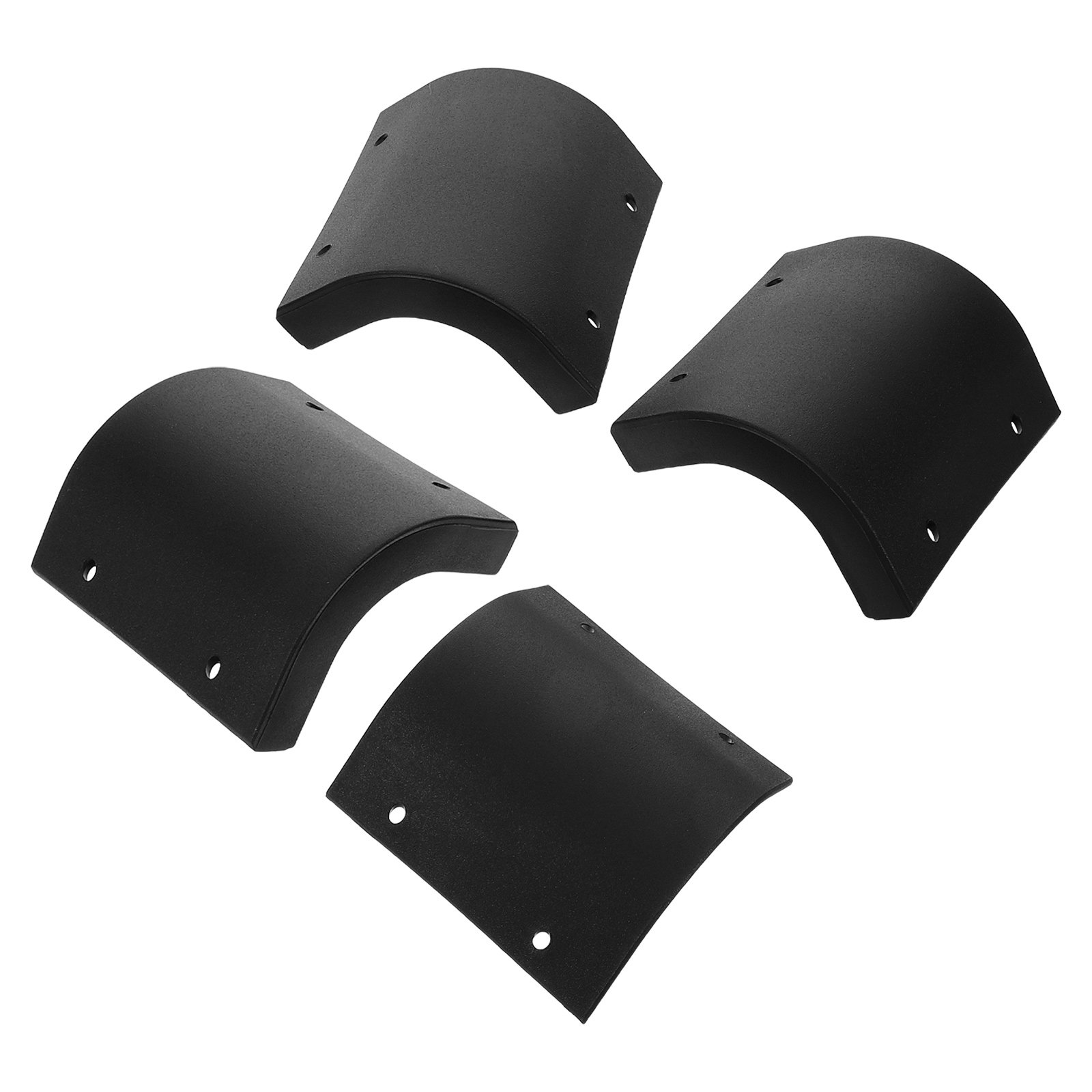 4 Pcs Hockey Air Table Side Gu - đánh giá và giá Air Hockey Table