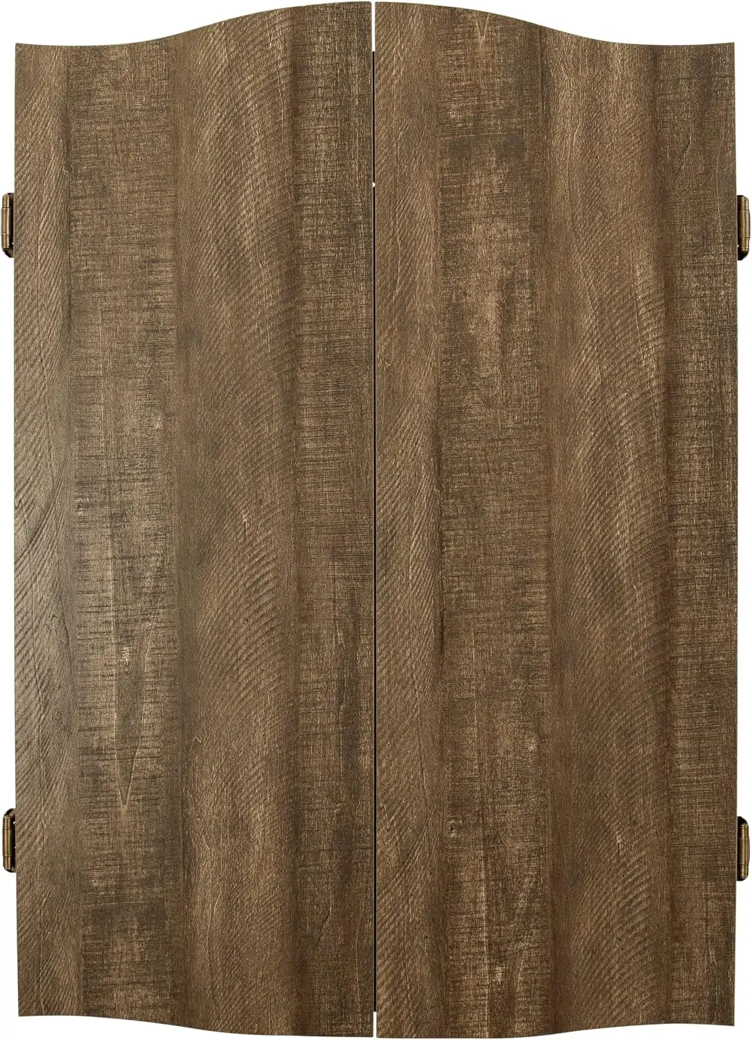 BestsellerMI Sports Brown Cric - đánh giá và giá Electronic Dartboard Cabinet