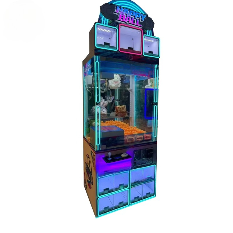 Customize The Appearance Capsu - đánh giá và giá Arcade Vending Machines For Sale