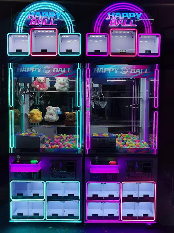 Customize The Appearance Capsu - đánh giá và giá Arcade Vending Machines For Sale