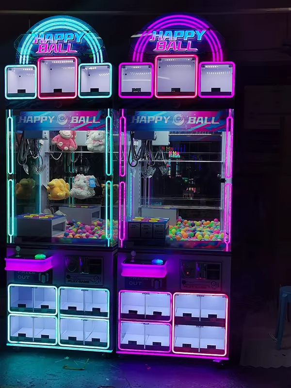 Customize The Appearance Capsu - đánh giá và giá Arcade Vending Machines For Sale