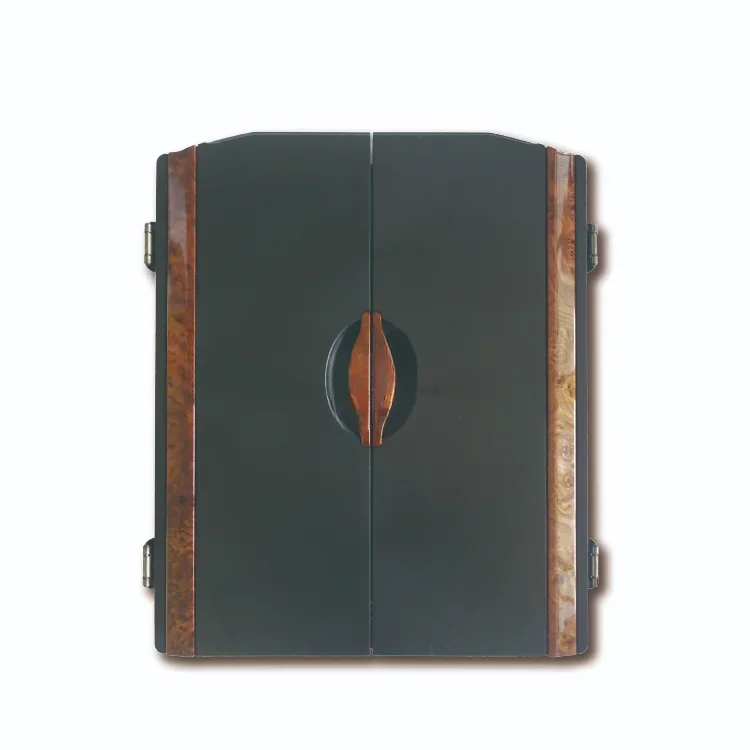 z indoor game molded cabinet d - đánh giá và giá Electronic Dartboard Cabinet
