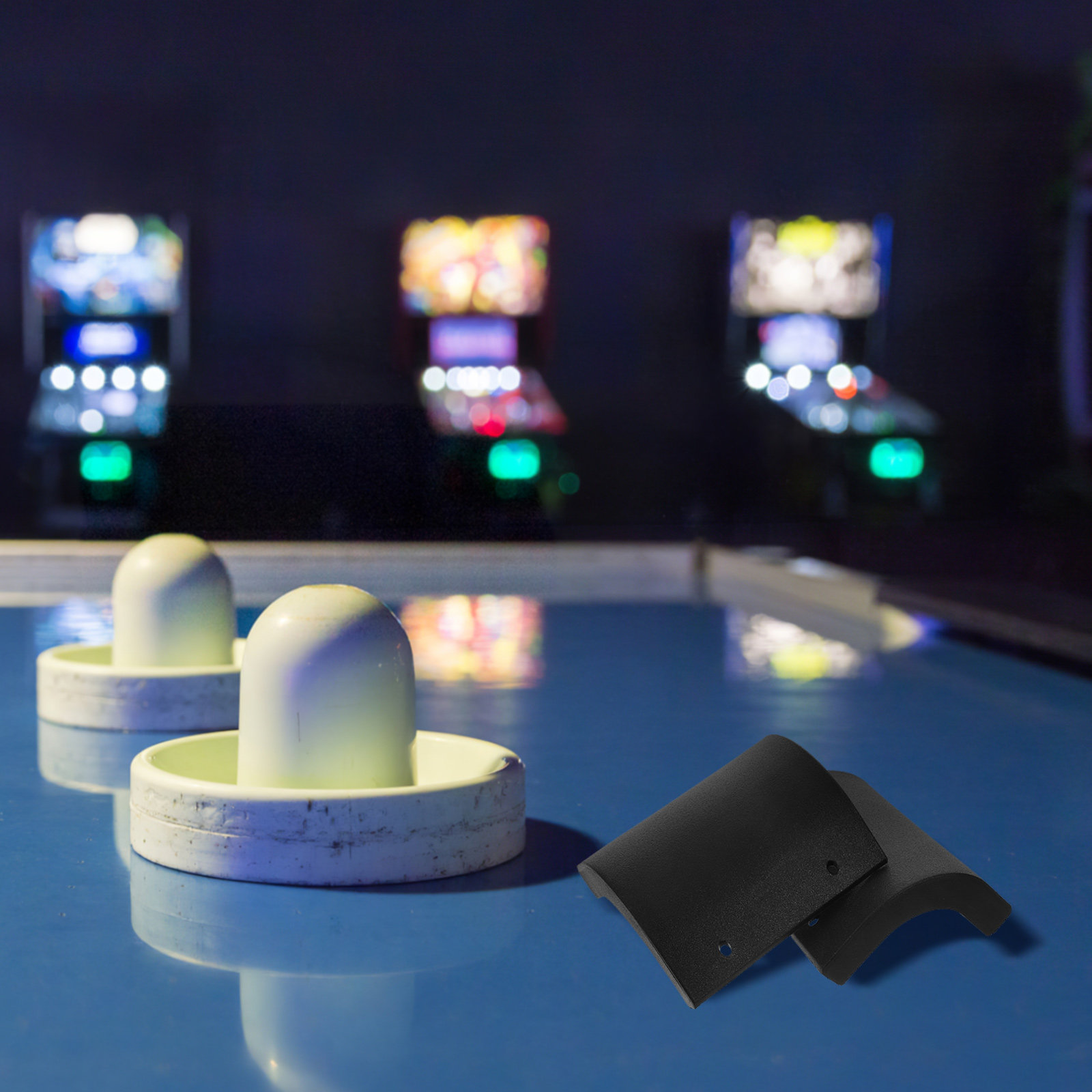 4Pcs Air Hockey Table Side Pro - đánh giá và giá Air Hockey Table