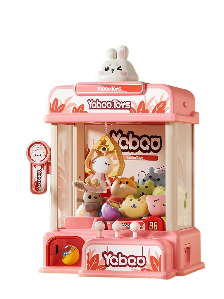 Claw Machine for Kids Mini Ven - đánh giá và giá Arcade Vending Machine