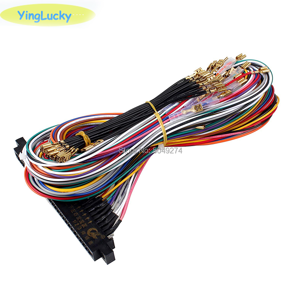Jamma Dây Nịt 5 6 Hành Động Nú - đánh giá và giá Arcade Game Cabinet