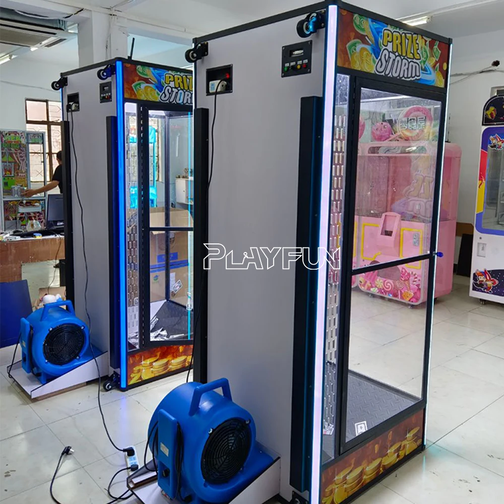 Arcade Center Device Prize Sto - đánh giá và giá Redemption Prize Tickets