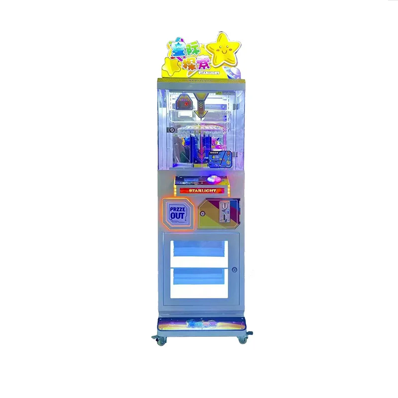 -Quality Clip Prize Gift Claw  - đánh giá và giá Arcade Vending Machines For Sale
