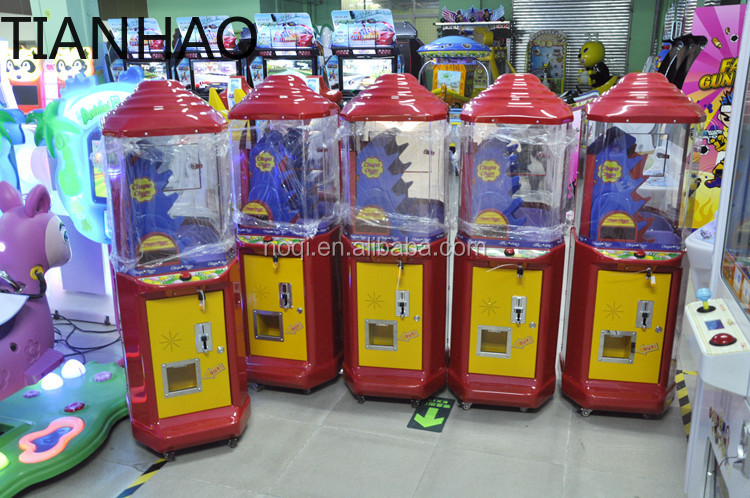 Cheap Wholesale Coin Operated  - đánh giá và giá Arcade Vending Machines For Sale