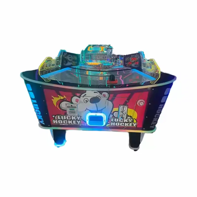 Newest Electric Indoor Air Hoc - đánh giá và giá Arcade Games & Vending Co