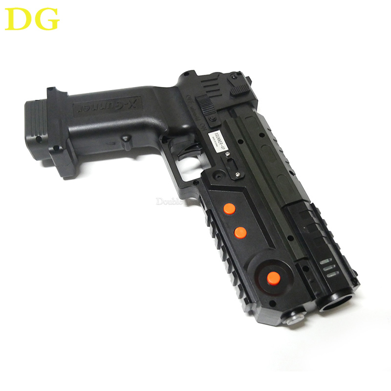 X-GUNNER Wireless Light Gun fo - đánh giá và giá Gun Shooting Arcade