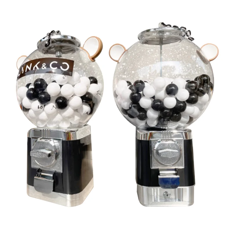 Mini Coffee Gashapons High Qua - đánh giá và giá Prize Capsule Toy Machine