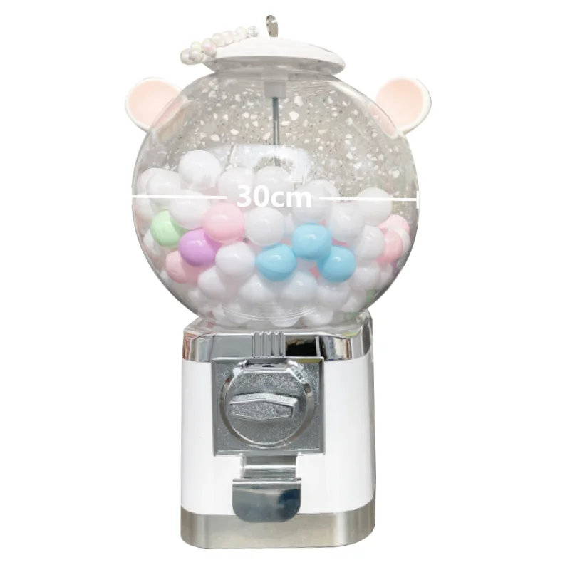 Mini Coffee Gashapons High Qua - đánh giá và giá Prize Capsule Toy Machine