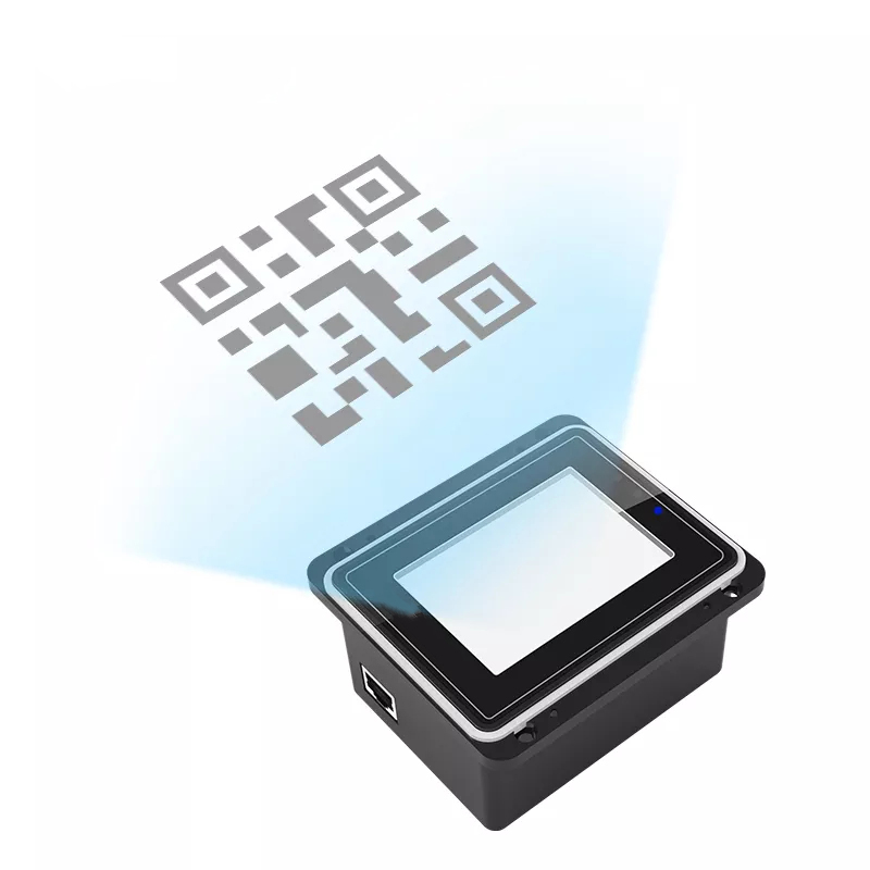 CD311 Embedded 1D/2D Code OEM/ - đánh giá và giá Vending Machine Qr Code