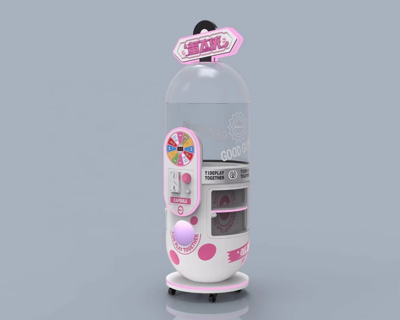 Factory Sale Arcade Entertainm - đánh giá và giá Arcade Vending Machines For Sale