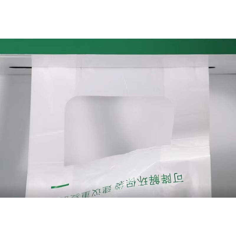 Custom Smart Plastic Bag Recyc - đánh giá và giá Vending Machine Qr Code