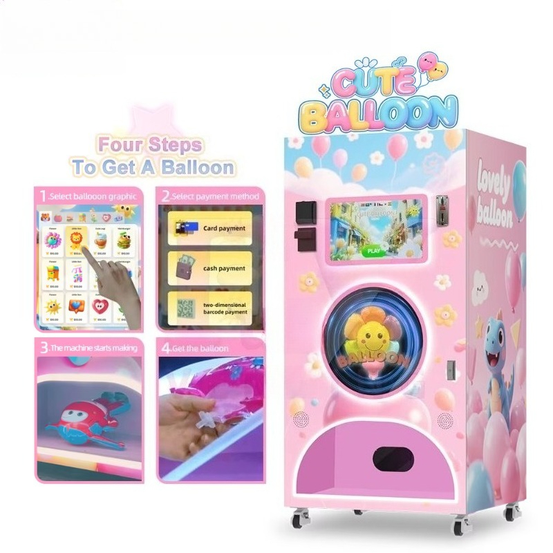 Customized Professional Fully  - đánh giá và giá Vending Machine Qr Code