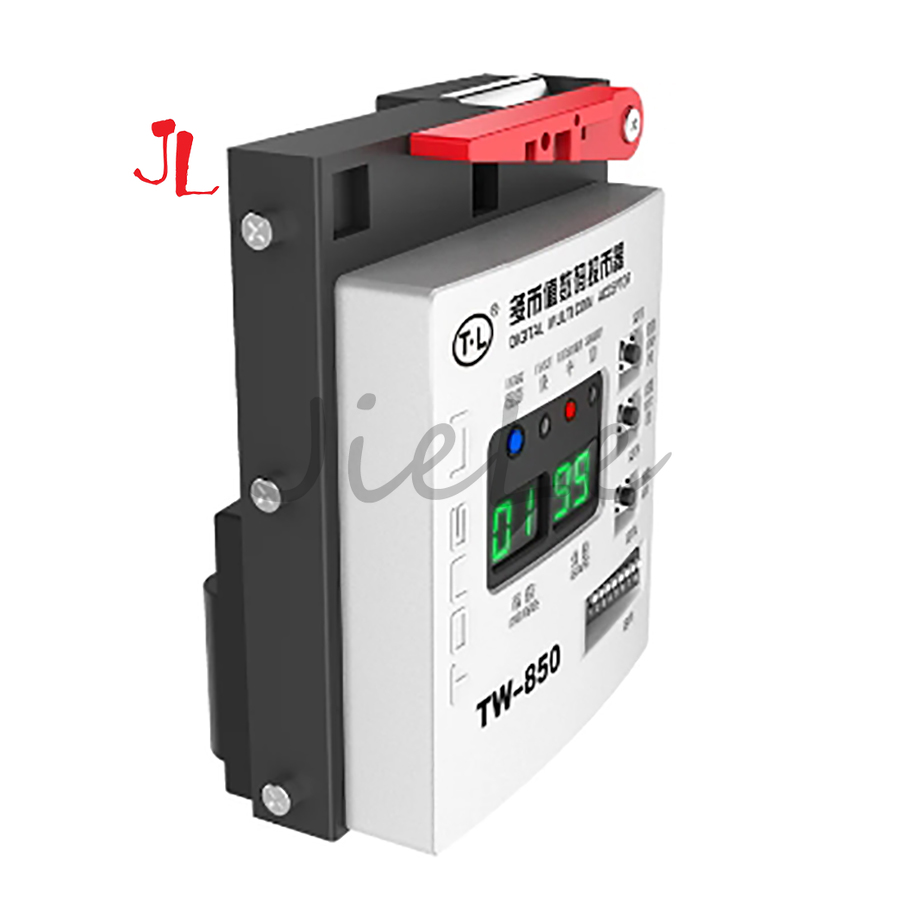 TL TW-850 Multi Coin Acceptor, - đánh giá và giá Arcade Game Vending Machine