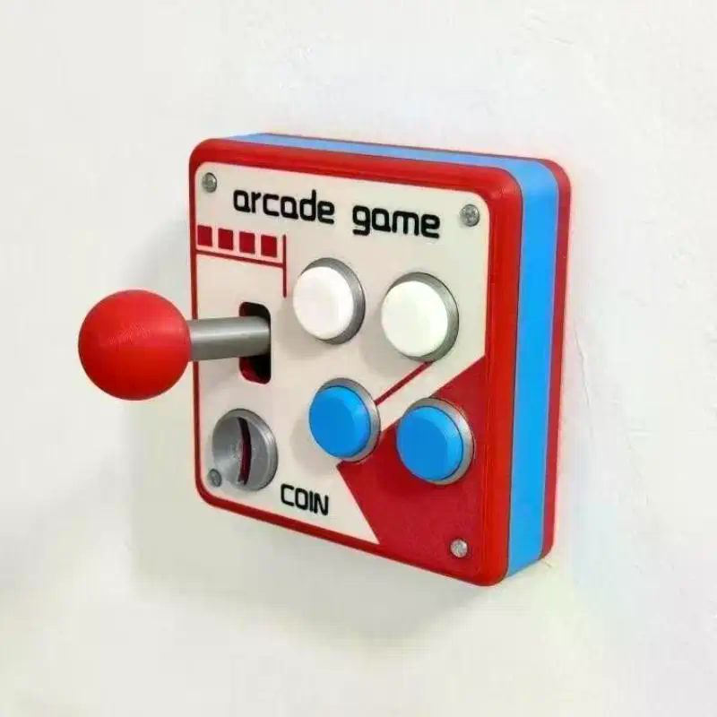 /GJ/Retro Game Console Joystic - đánh giá và giá Arcade Games & Vending Co