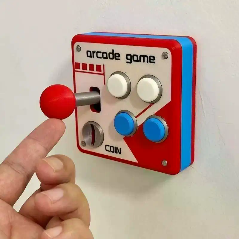 /GJ/Retro Game Console Joystic - đánh giá và giá Arcade Games & Vending Co