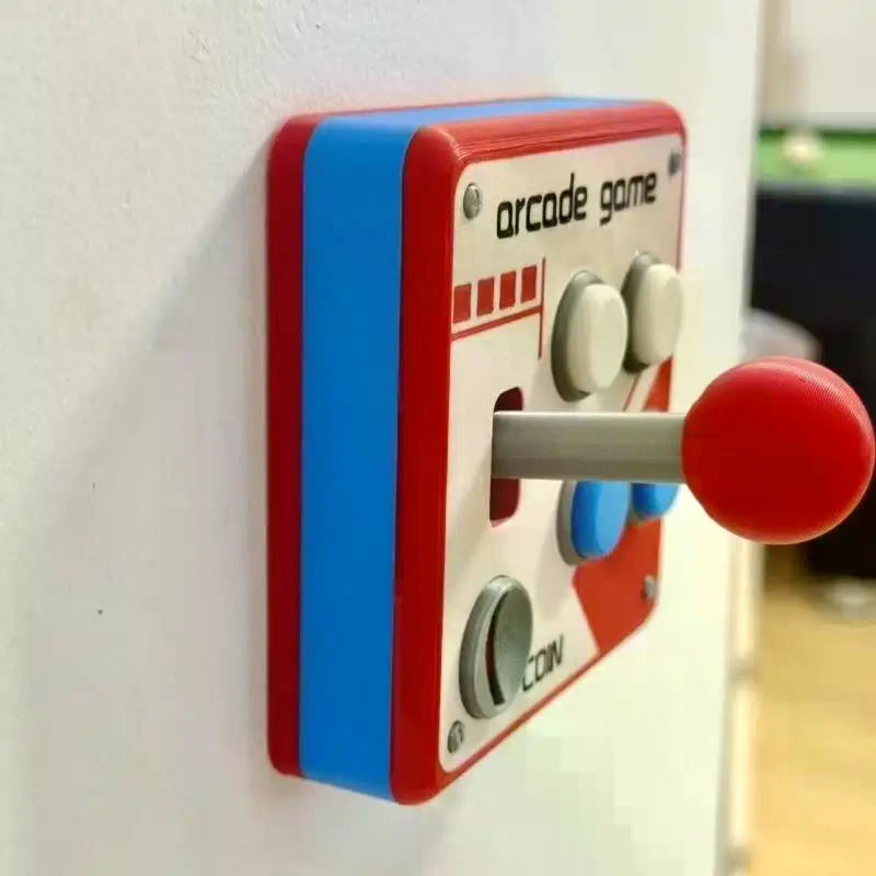/GJ/Retro Game Console Joystic - đánh giá và giá Arcade Games & Vending Co