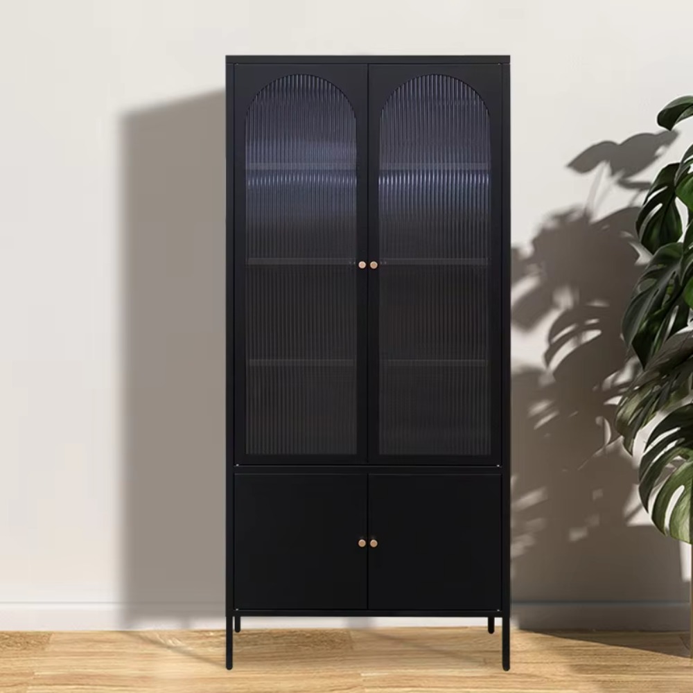 bar Dining Tall Buffet China s - đánh giá và giá Glass Cabinet Display