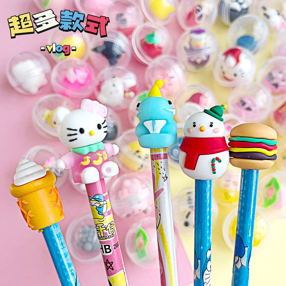 32mm Capsule Twisted Egg Ball  - đánh giá và giá Prize Capsule Toy Machine