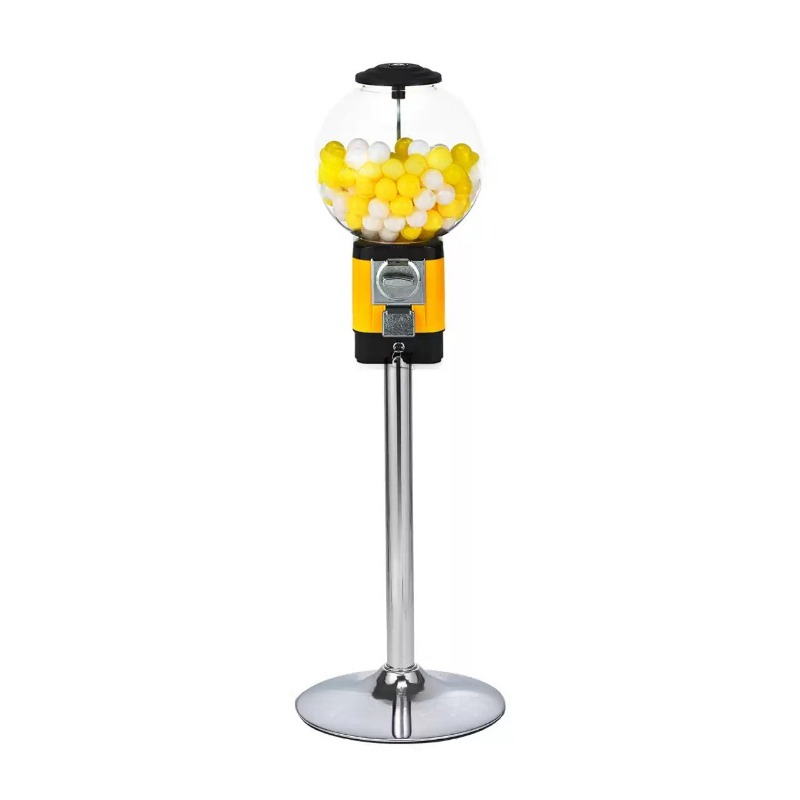 32mm Large Capacity Vending Ca - đánh giá và giá Prize Capsule Toy Machine