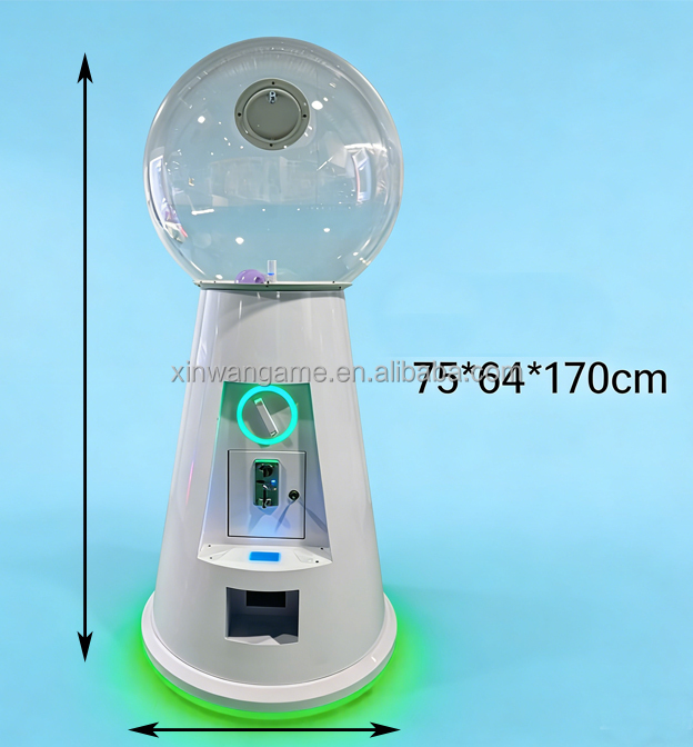 Round Ball Egg Twisting Machin - đánh giá và giá Prize Capsule Toy Machine