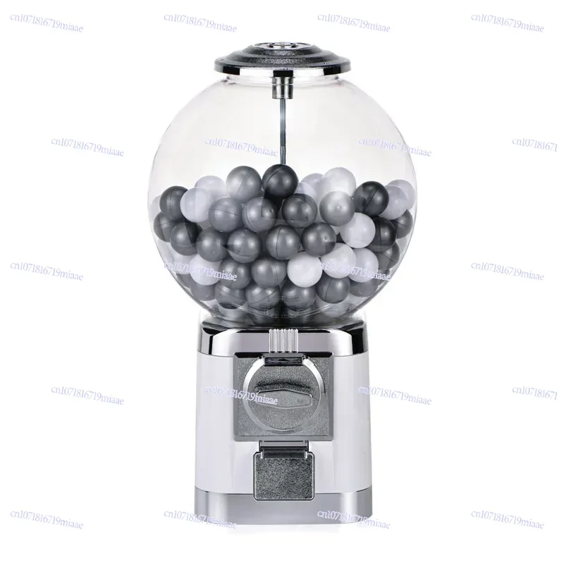 Arcade GumBall Capsule Toy Can - đánh giá và giá Arcade Vending Machine