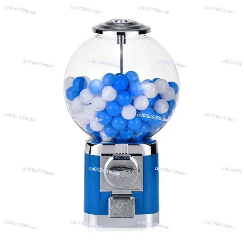 Arcade GumBall Capsule Toy Can - đánh giá và giá Arcade Vending Machine