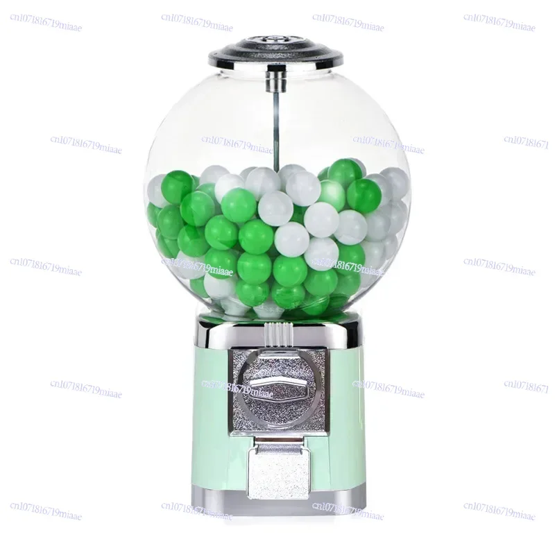 Arcade GumBall Capsule Toy Can - đánh giá và giá Arcade Vending Machine