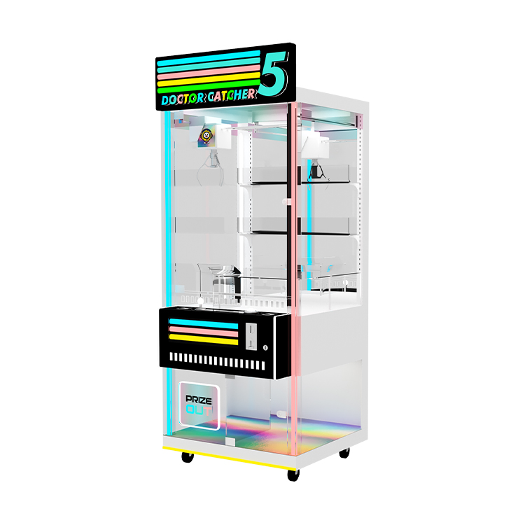 Hot Sale Indoor Arcade Claw Cr - đánh giá và giá Arcade Vending Machines For Sale