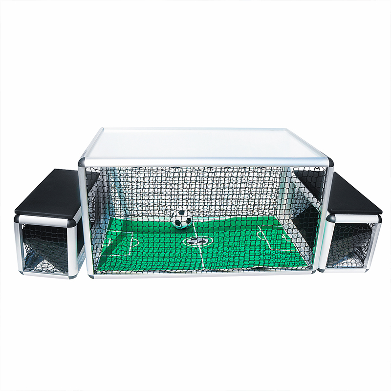 Commercial Indoor Football Soc - đánh giá và giá Ticket Redemption Machine