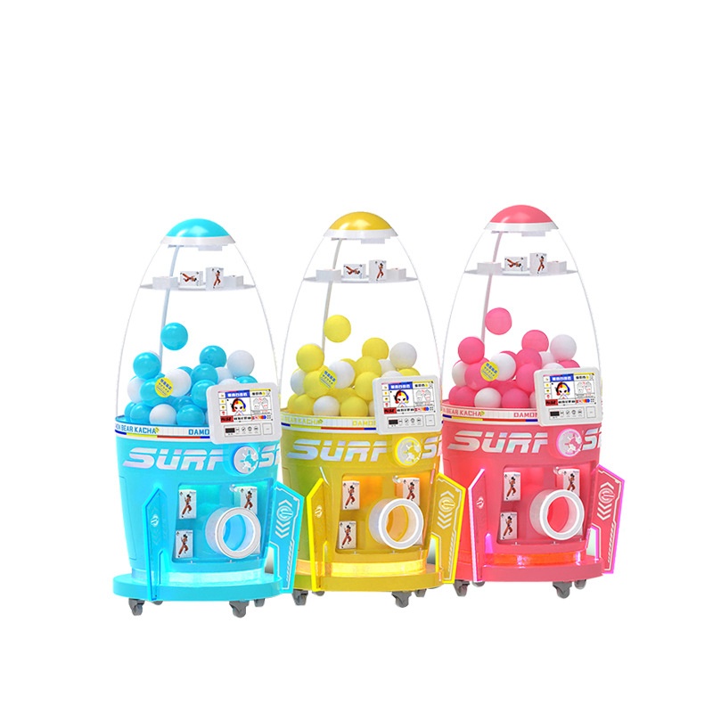 Capsule Toy Vending Machine Tw - đánh giá và giá Prize Capsule Toy Machine