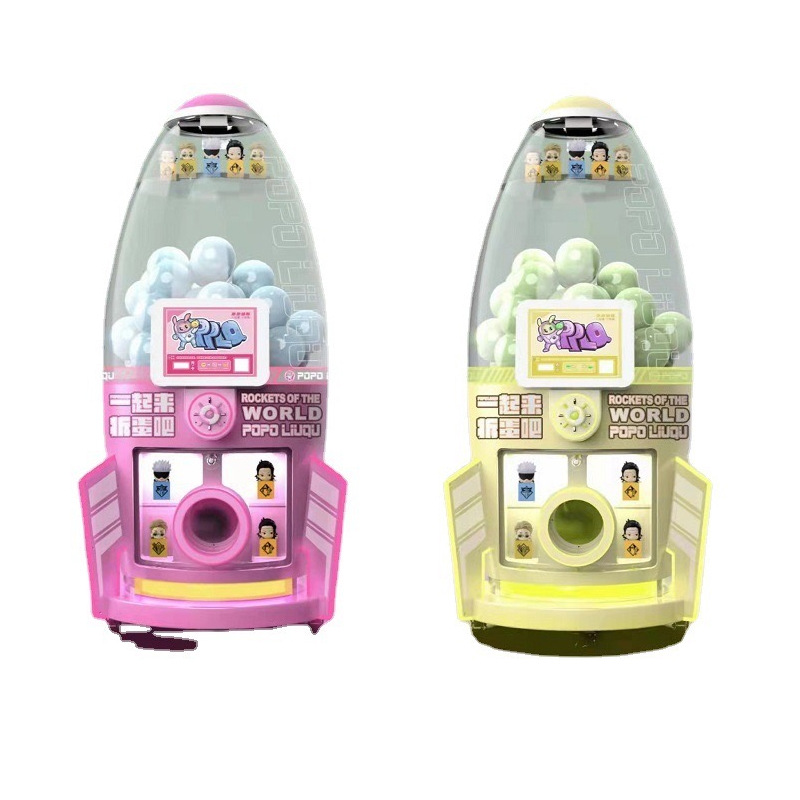 Capsule Toy Vending Machine Tw - đánh giá và giá Prize Capsule Toy Machine