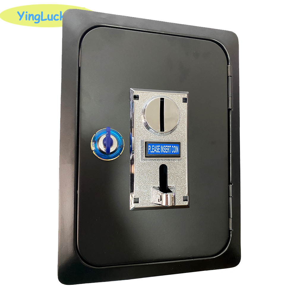 Arcade Đồng Xu Cửa Với 6 Loại  - đánh giá và giá Arcade Game Vending Machine