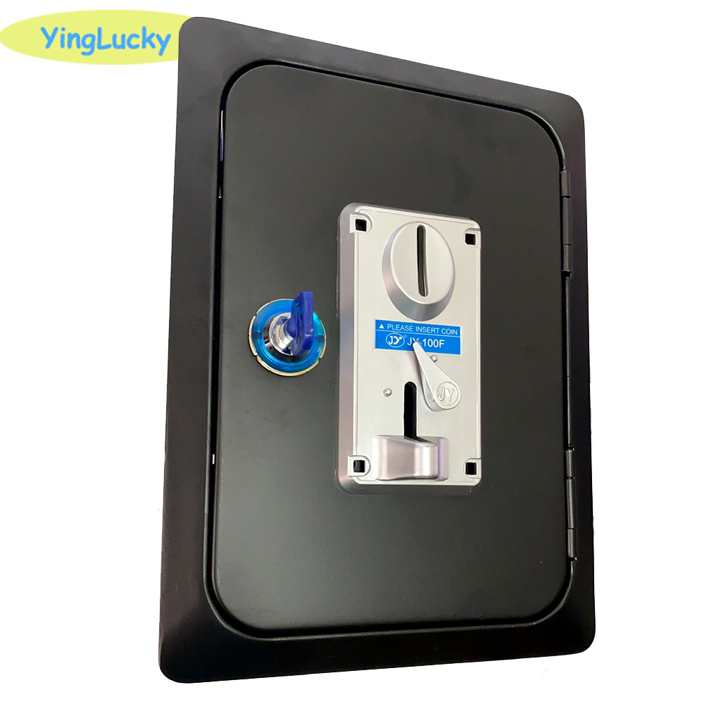 Arcade Đồng Xu Cửa Với 6 Loại  - đánh giá và giá Arcade Game Vending Machine