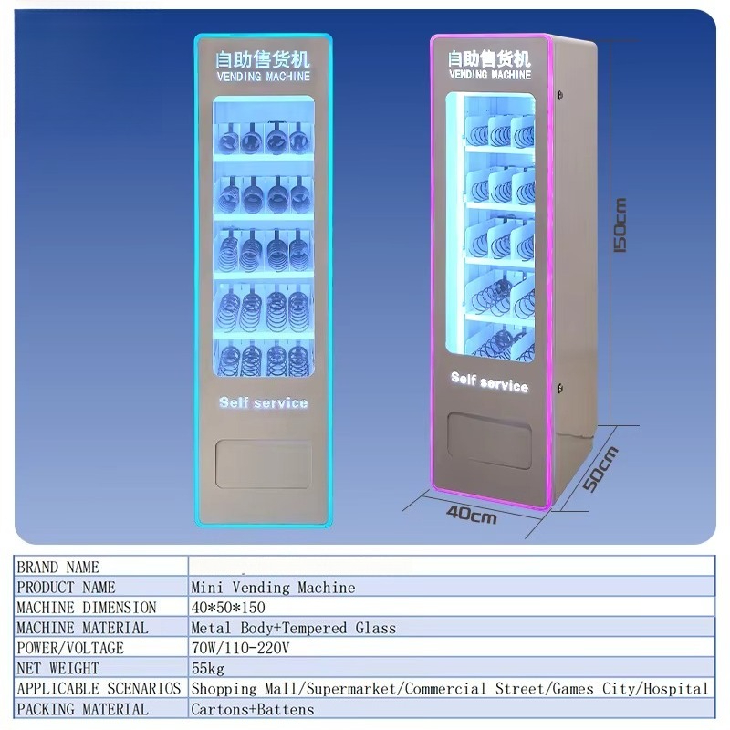 Hot Sale Coin-operated Glass I - đánh giá và giá Arcade Vending Machines For Sale