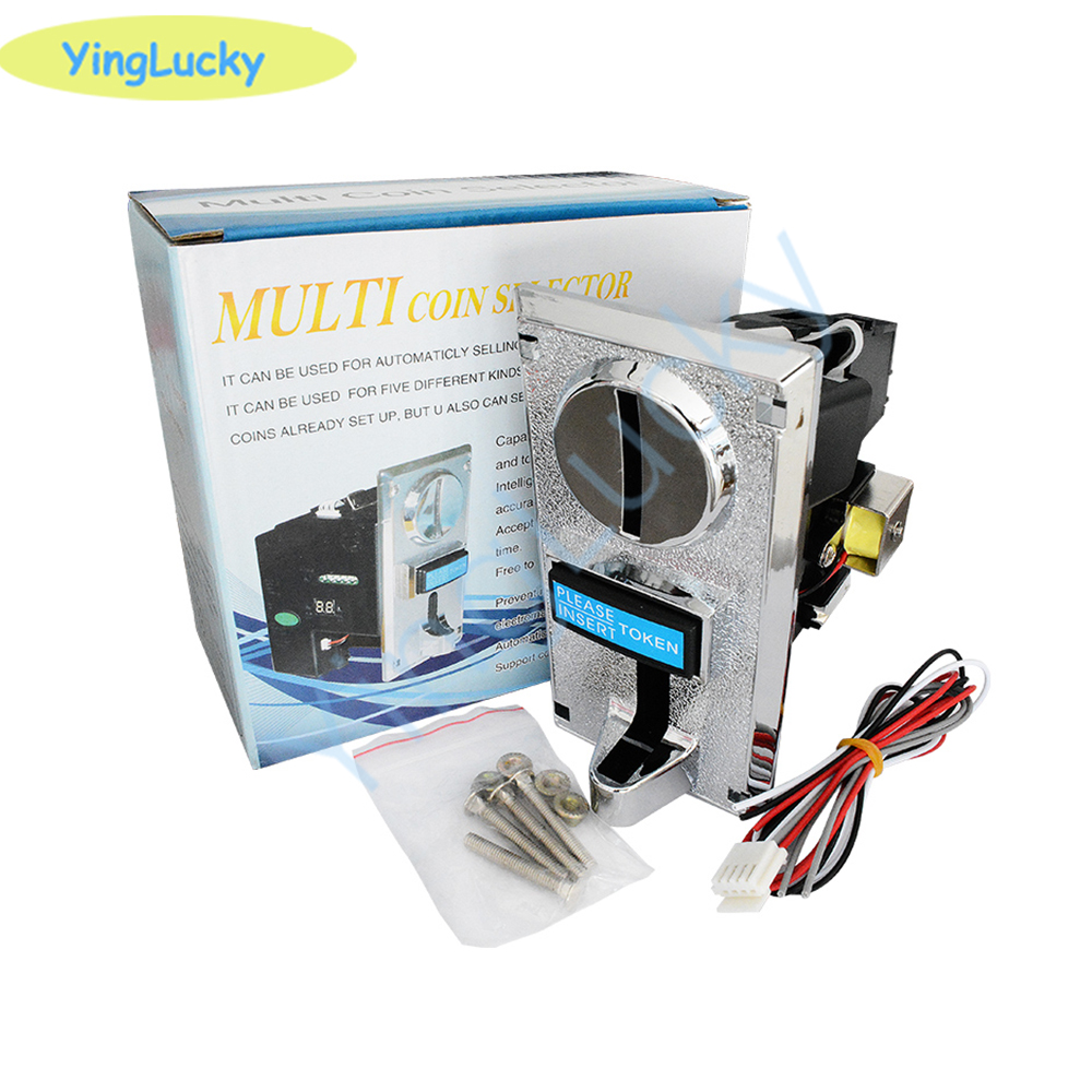 Miễn Phí Vận Chuyển 616 Nhiều  - đánh giá và giá Arcade Game Vending Machine