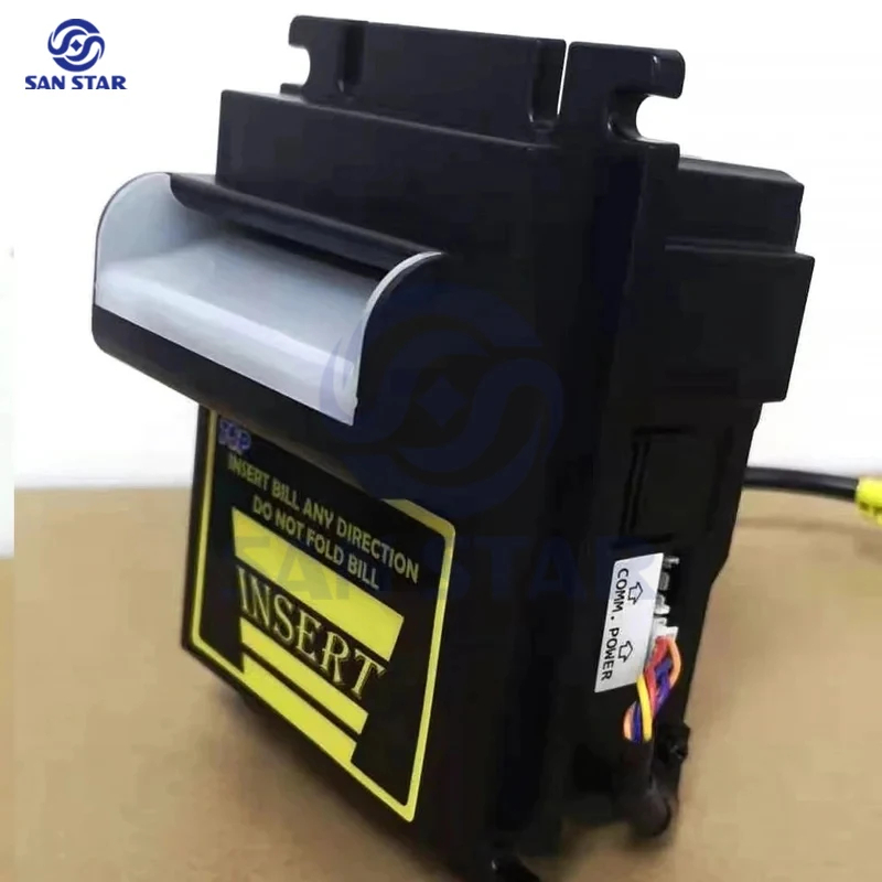 TOP TB74 TB77 Bill Acceptor Wi - đánh giá và giá Arcade Game Vending Machine