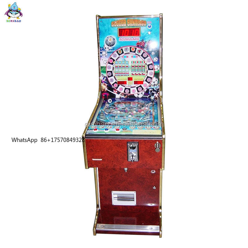 2024 Hot Sale Arcade 5 Balls P - đánh giá và giá Arcade Games & Vending Co