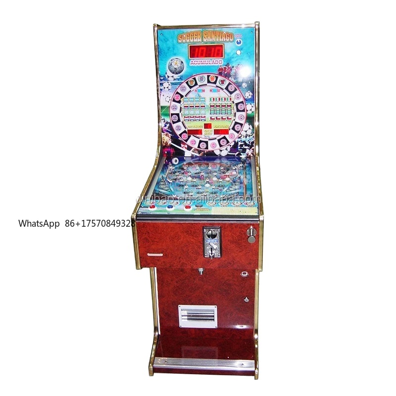 2024 Hot Sale Arcade 5 Balls P - đánh giá và giá Arcade Games & Vending Co