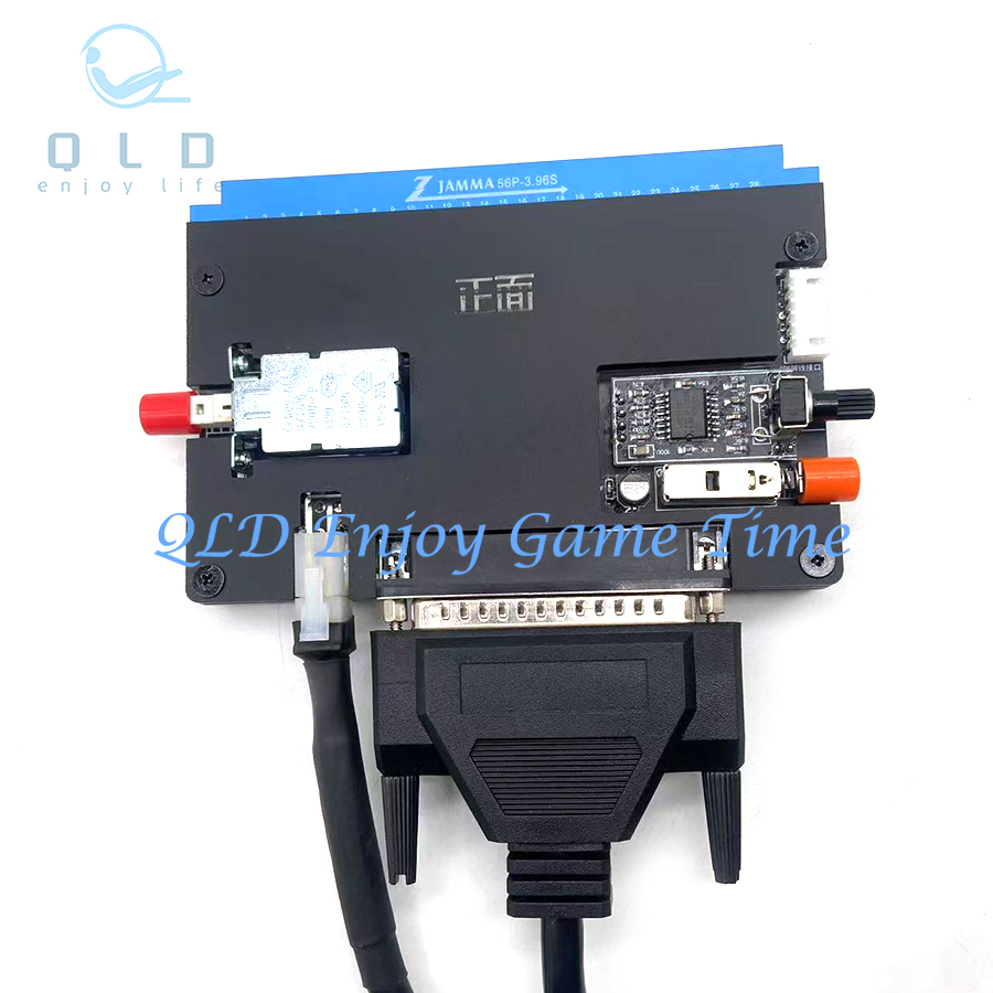 Jamma Convert Extension Cable  - đánh giá và giá Arcade Game Cabinet