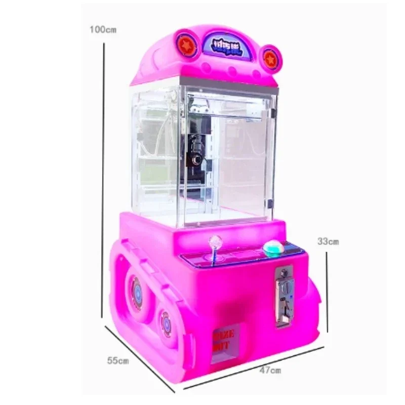 Banana land Factory Wholesale  - đánh giá và giá Arcade Vending Machines For Sale