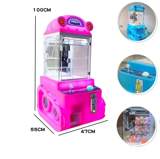 Banana land Factory Wholesale  - đánh giá và giá Arcade Vending Machines For Sale