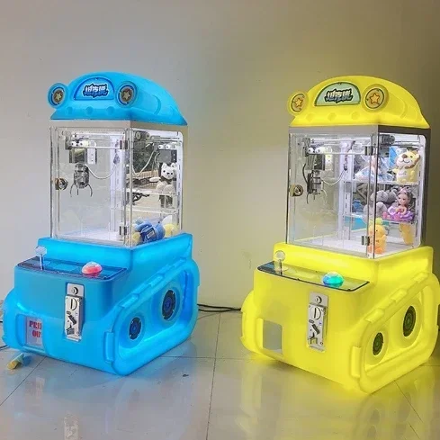 Banana land Factory Wholesale  - đánh giá và giá Arcade Vending Machines For Sale