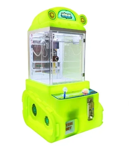 Banana land Factory Wholesale  - đánh giá và giá Arcade Vending Machines For Sale
