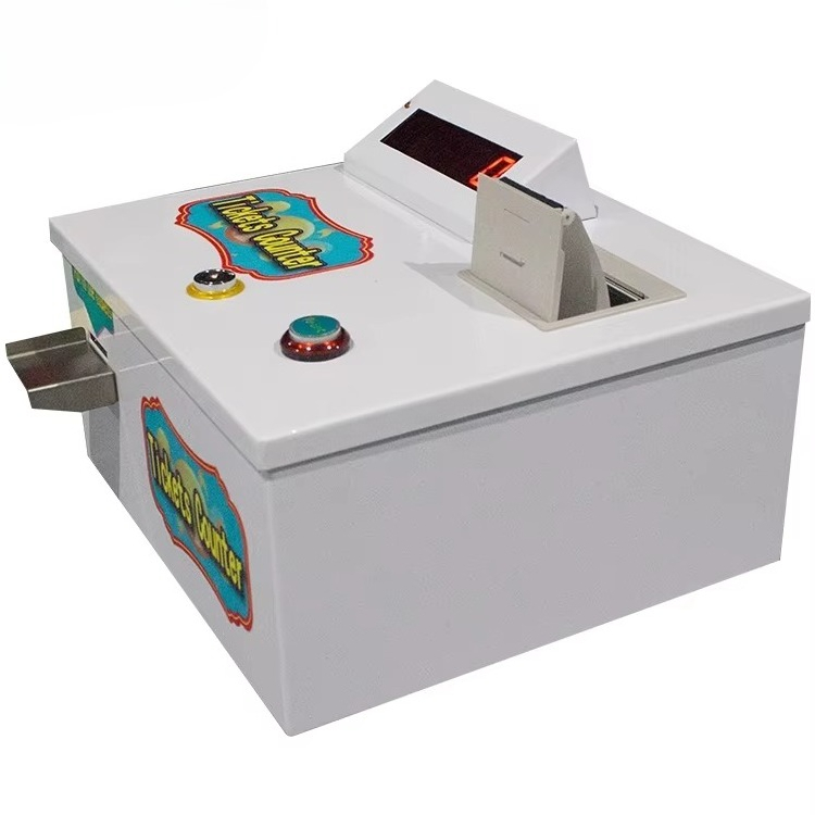 Entertainment Redemption Eater - đánh giá và giá Ticket Redemption Machine
