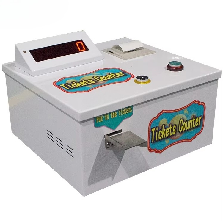 Entertainment Redemption Eater - đánh giá và giá Ticket Redemption Machine