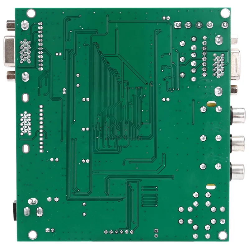 GBS8200 CGA/EGA/YUV/RGB to VGA - đánh giá và giá Usb Game Board Jamma